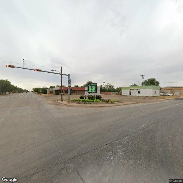 Housing Authority Of Hamlin