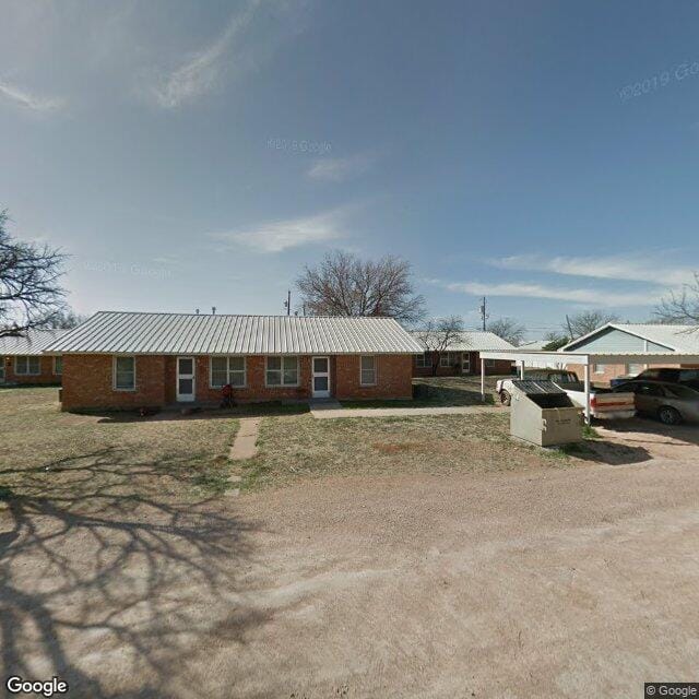 Housing Authority Of Haskell