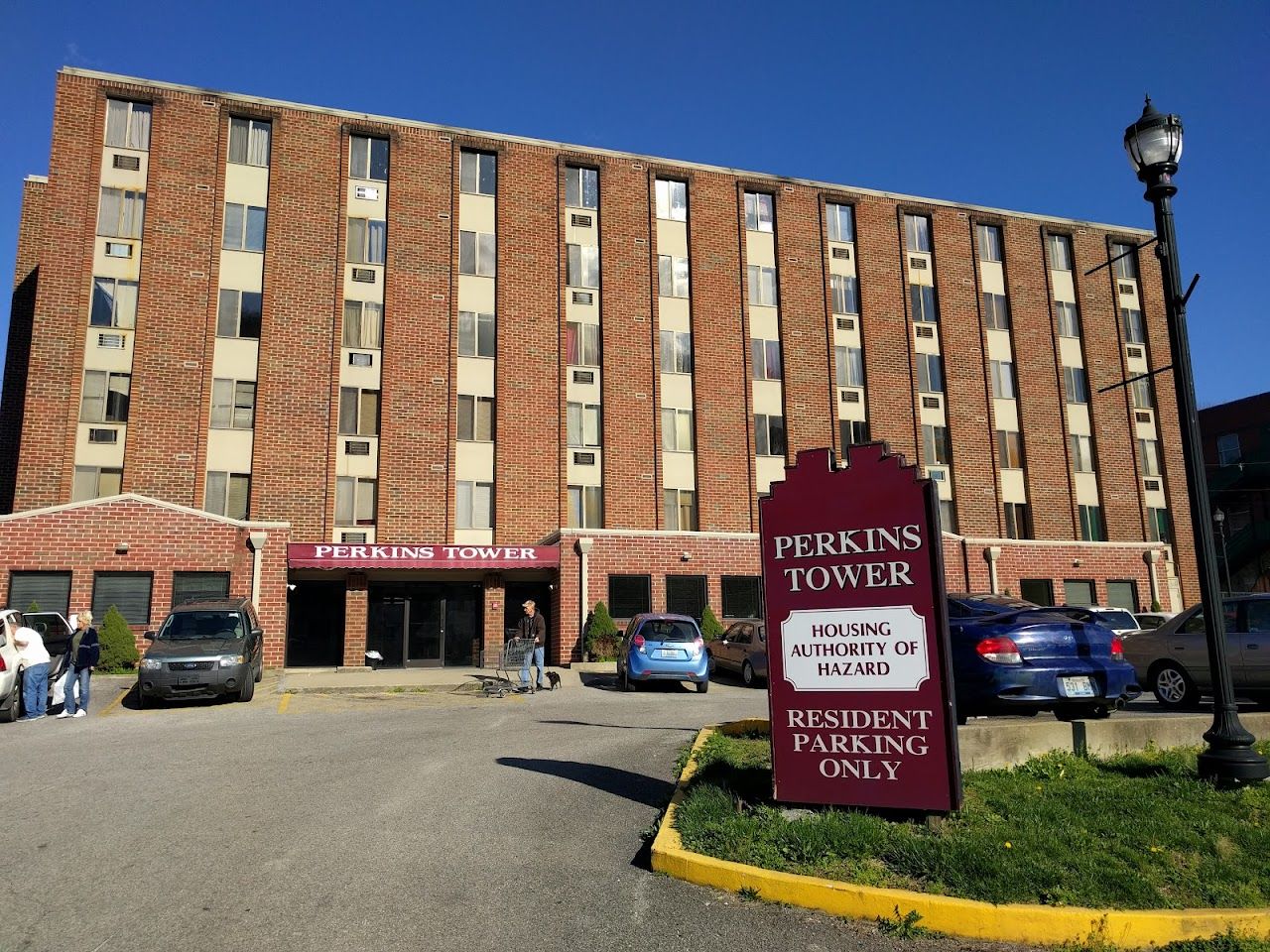 Housing Authority Of Hazard