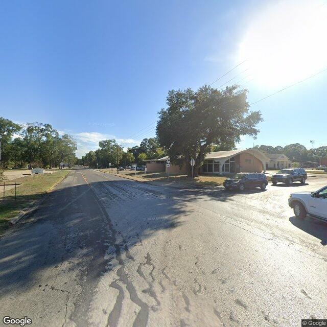 Housing Authority Of Hemphill