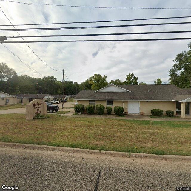Housing Authority Of Henderson