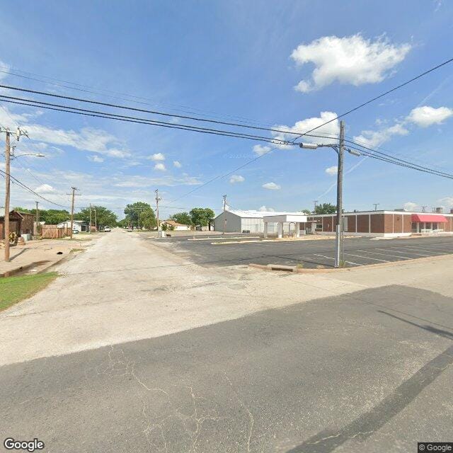 Housing Authority Of Henrietta