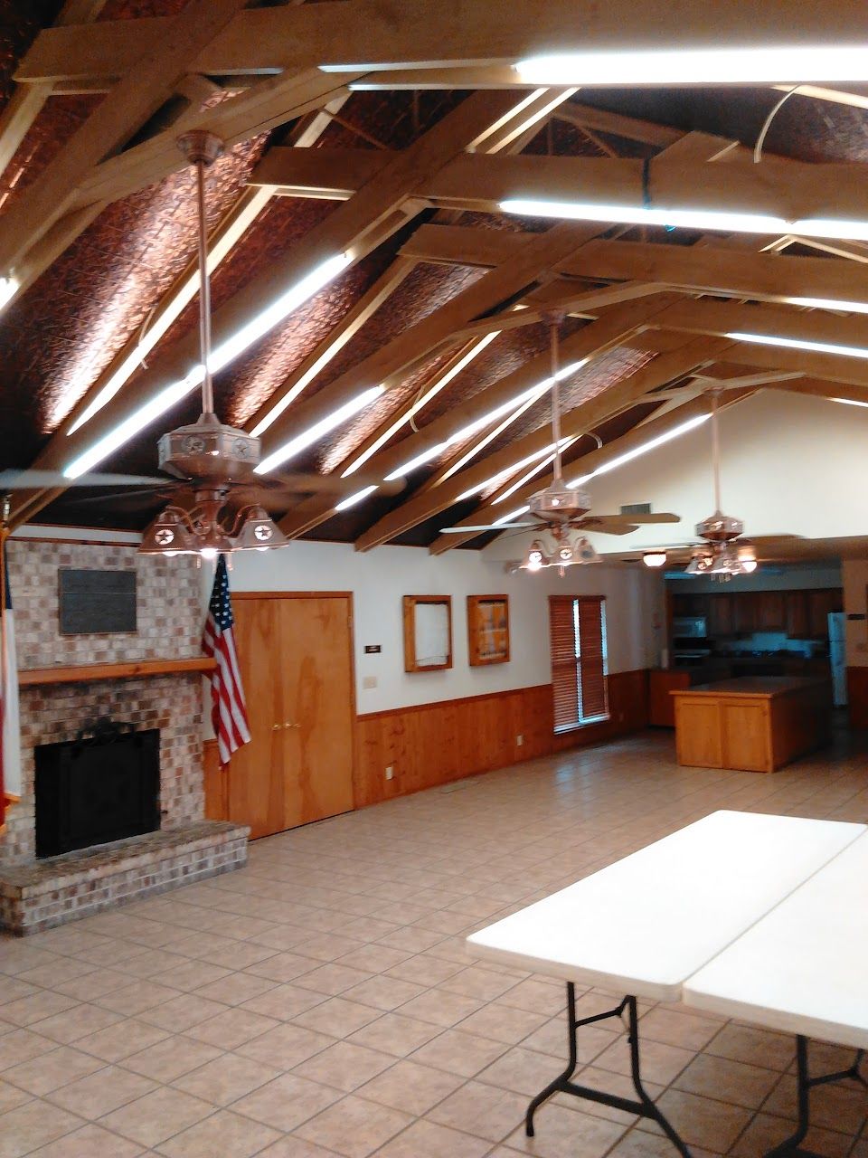 Housing Authority Of Hico