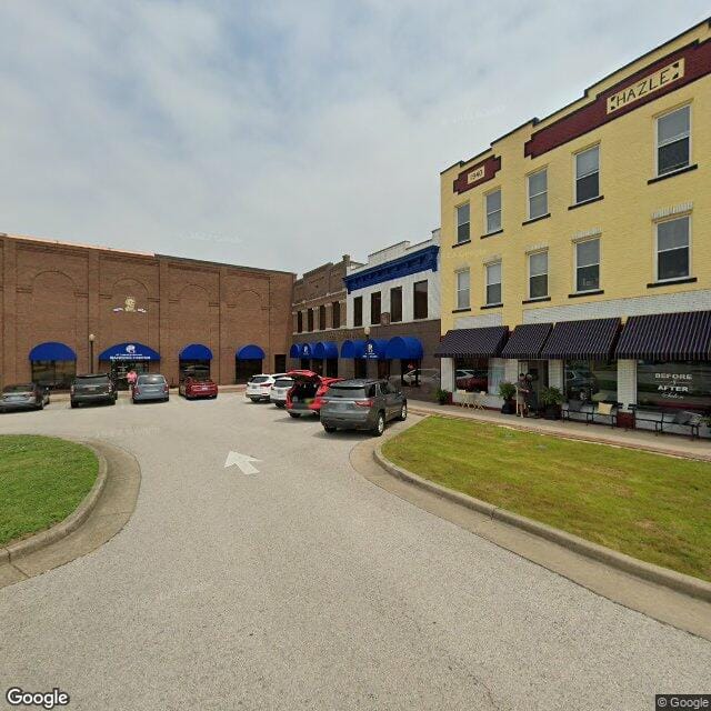 Housing Authority Of Hodgenville