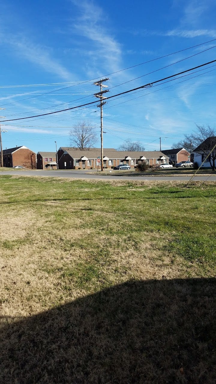 Housing Authority Of Hopkinsville