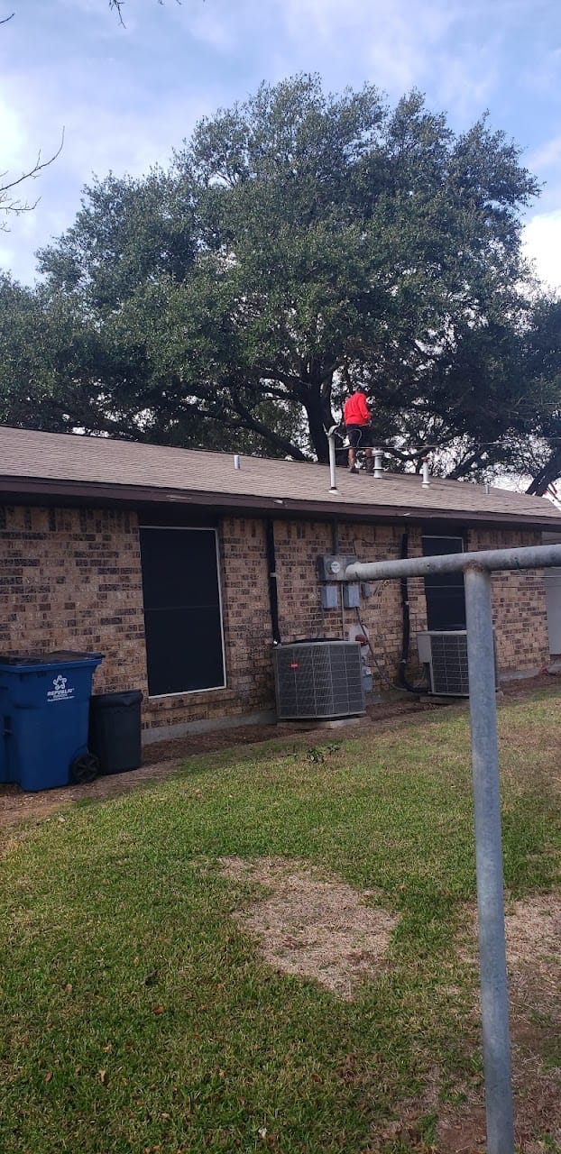 Housing Authority Of Hubbard