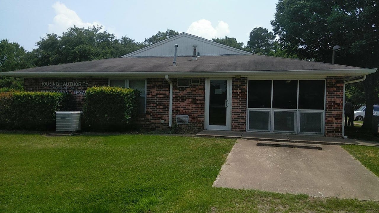 Housing Authority Of Huntington