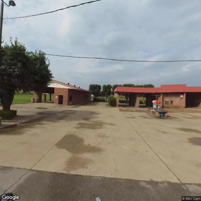 Housing Authority Of Irvington