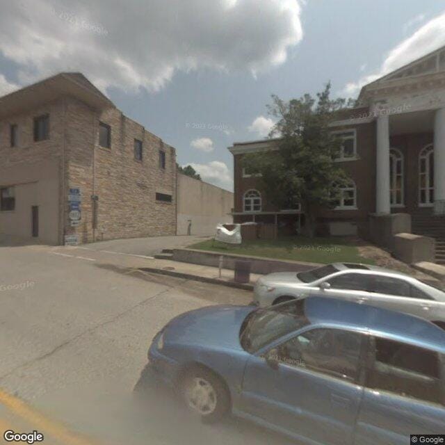 Housing Authority Of Jackson