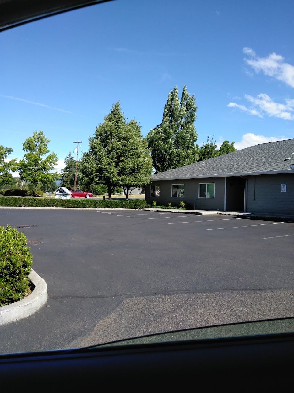 Housing Authority Of Jackson County