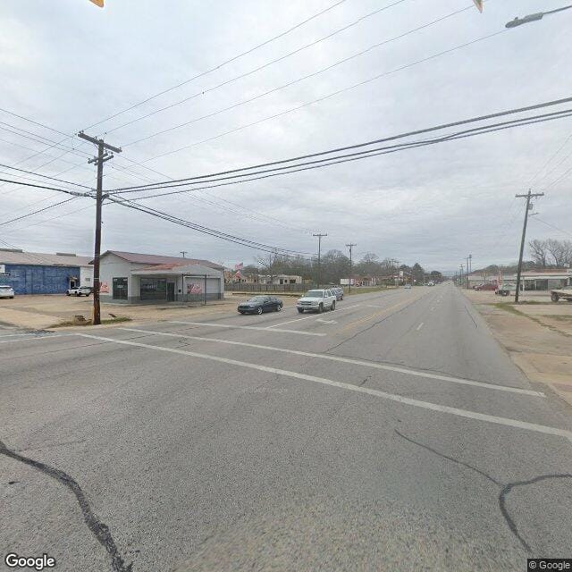 Housing Authority Of Jasper