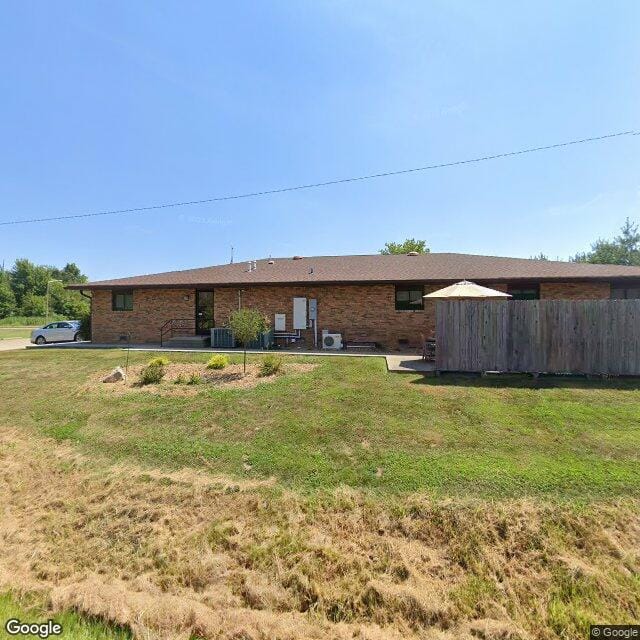 Housing Authority Of Jefferson County
