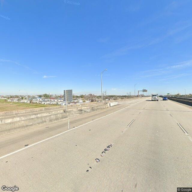 Housing Authority Of Jefferson Parish
