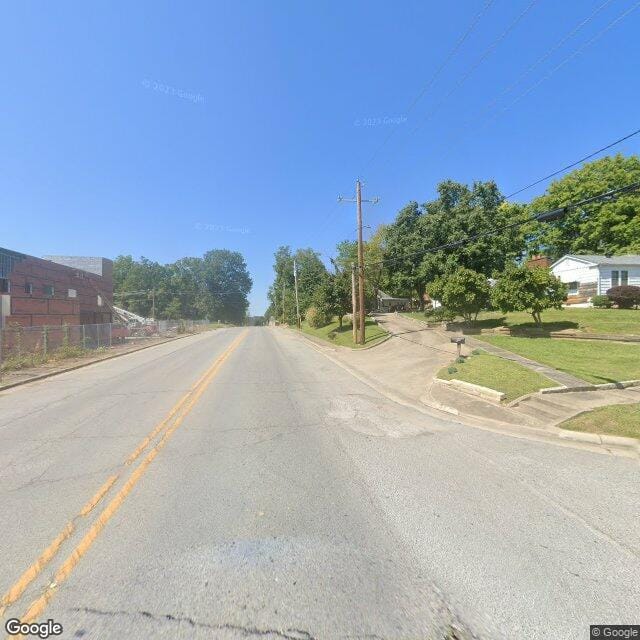 Housing Authority Of Johnson County
