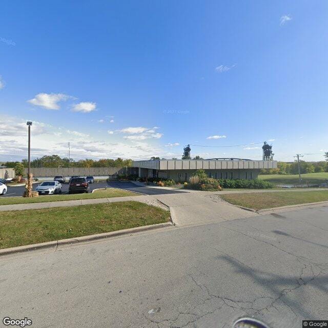 Housing Authority Of Joliet