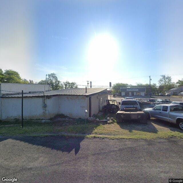 Housing Authority Of Junction