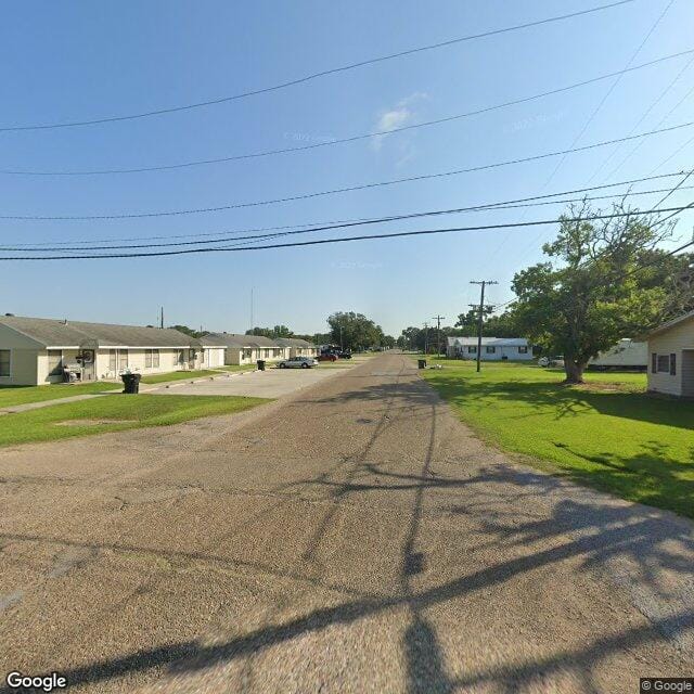 Housing Authority Of Kaplan