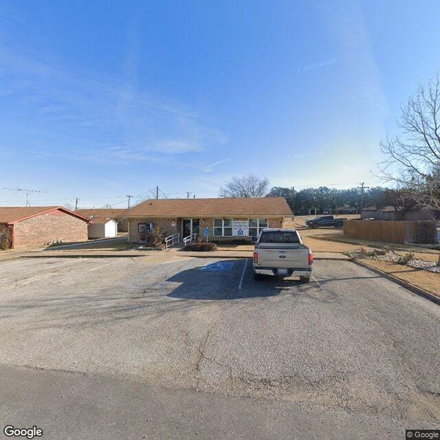 Housing Authority Of Kemp