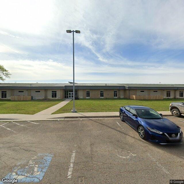 Housing Authority Of Kerens