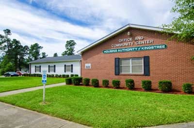 Housing Authority Of Kingstree