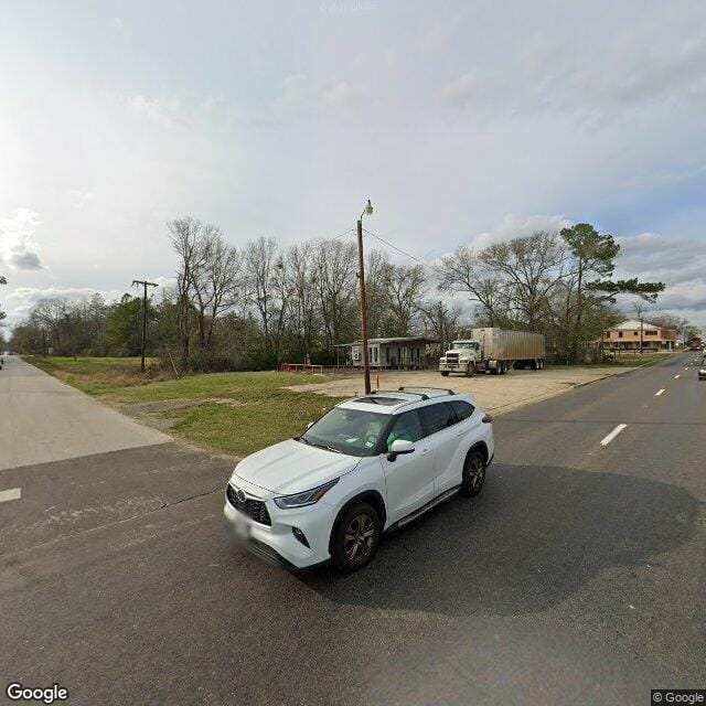 Housing Authority Of Kirbyville