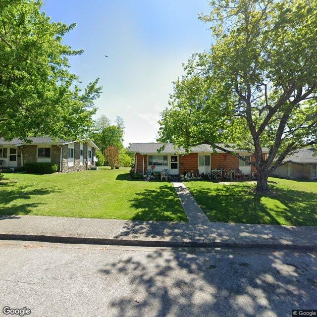 Housing Authority Of Lancaster
