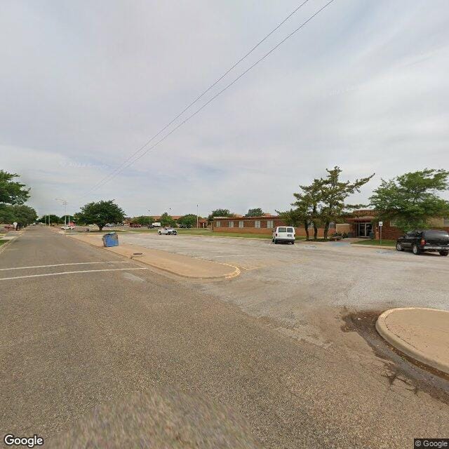 Housing Authority Of Levelland