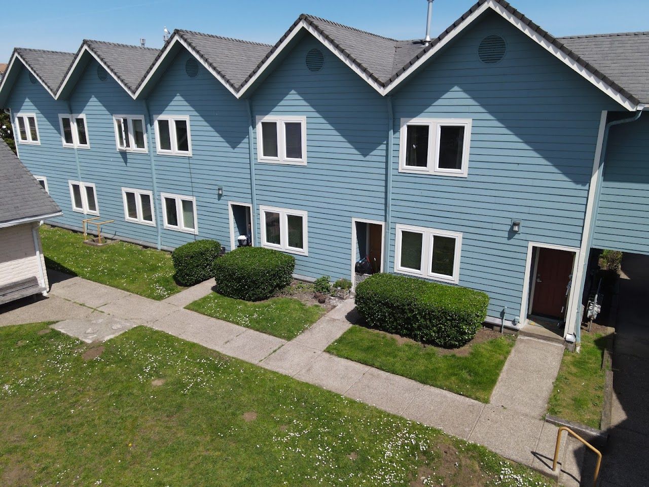 Housing Authority Of Lincoln County