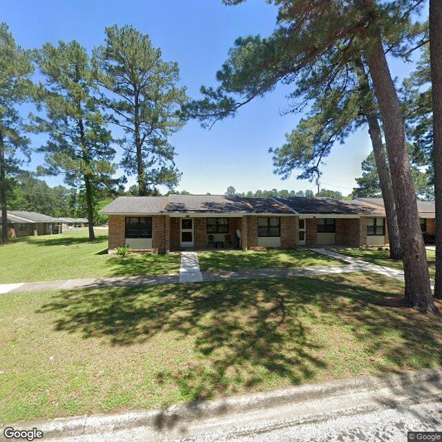 Housing Authority Of Livingston