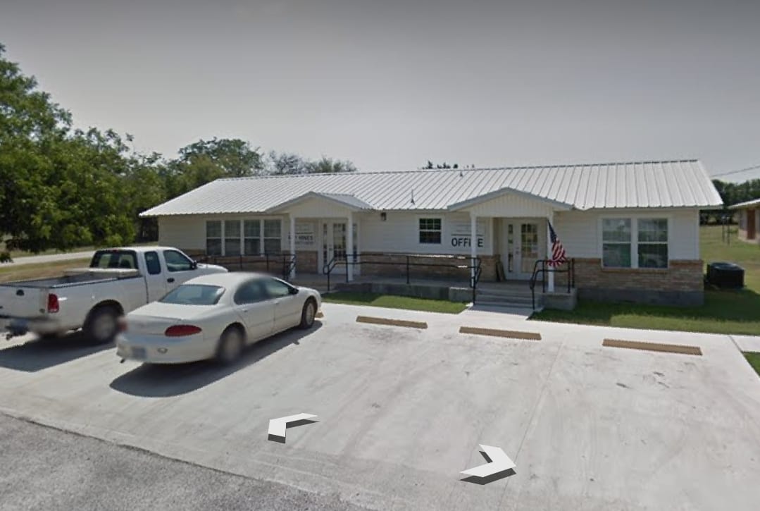 Housing Authority Of Lometa