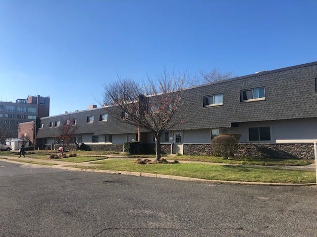 Housing Authority Of Long Beach