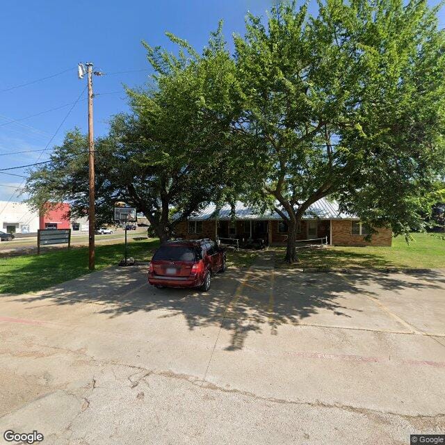 Housing Authority Of Mabank