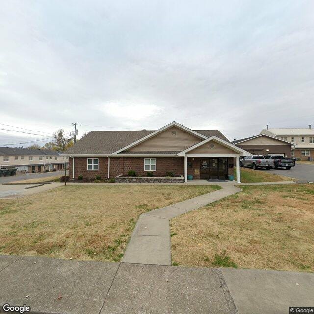 Housing Authority Of Madisonville