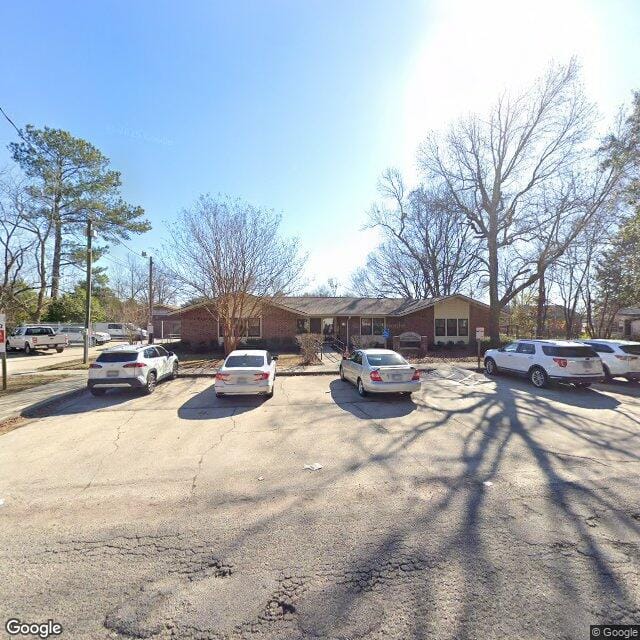 Housing Authority Of Marion