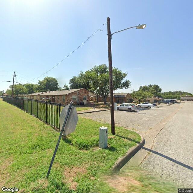 Housing Authority Of Marlin