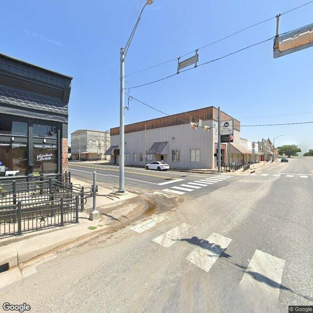 Housing Authority Of Mart