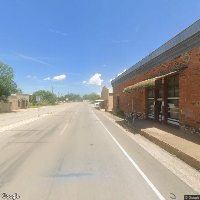 Housing Authority Of Mason