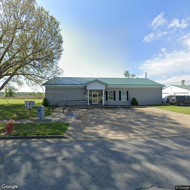 Housing Authority Of Mayfield