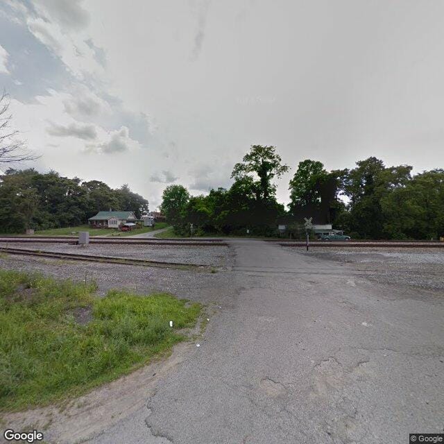 Housing Authority Of Mccreary County