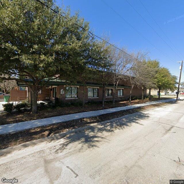 Housing Authority Of Mckinney