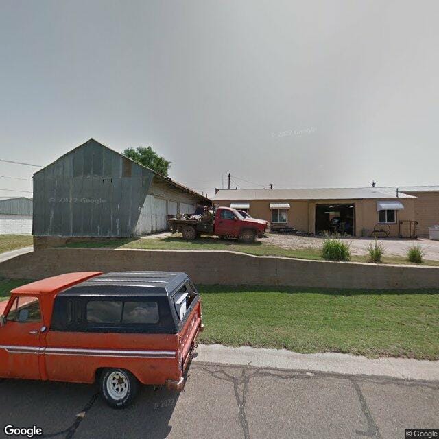 Housing Authority Of Medicine Lodge