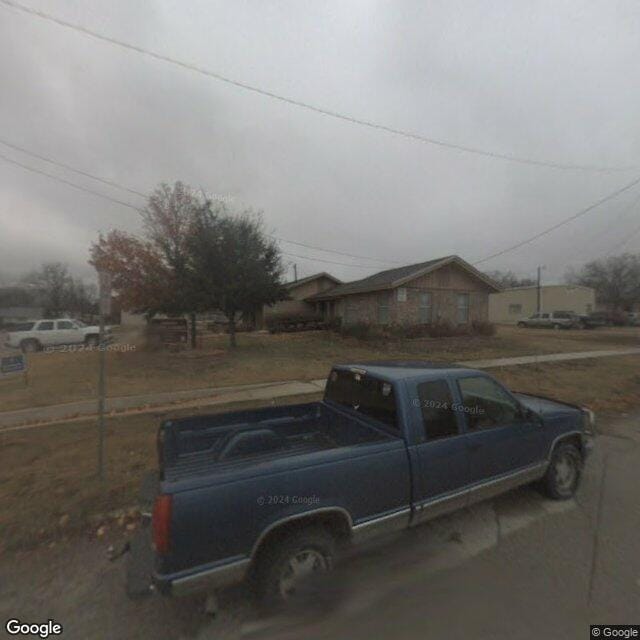 Housing Authority Of Meridian