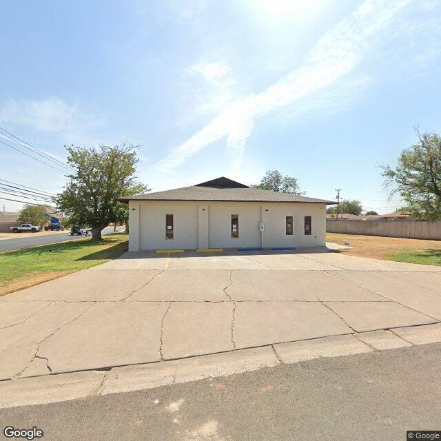 Housing Authority Of Midland