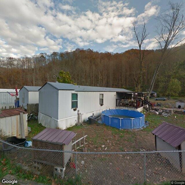 Housing Authority Of Mingo County