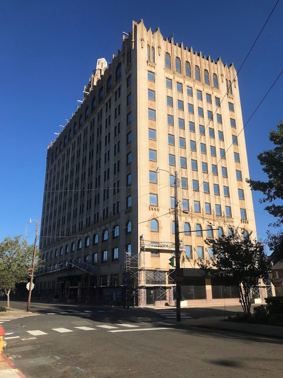 Housing Authority Of Monroe