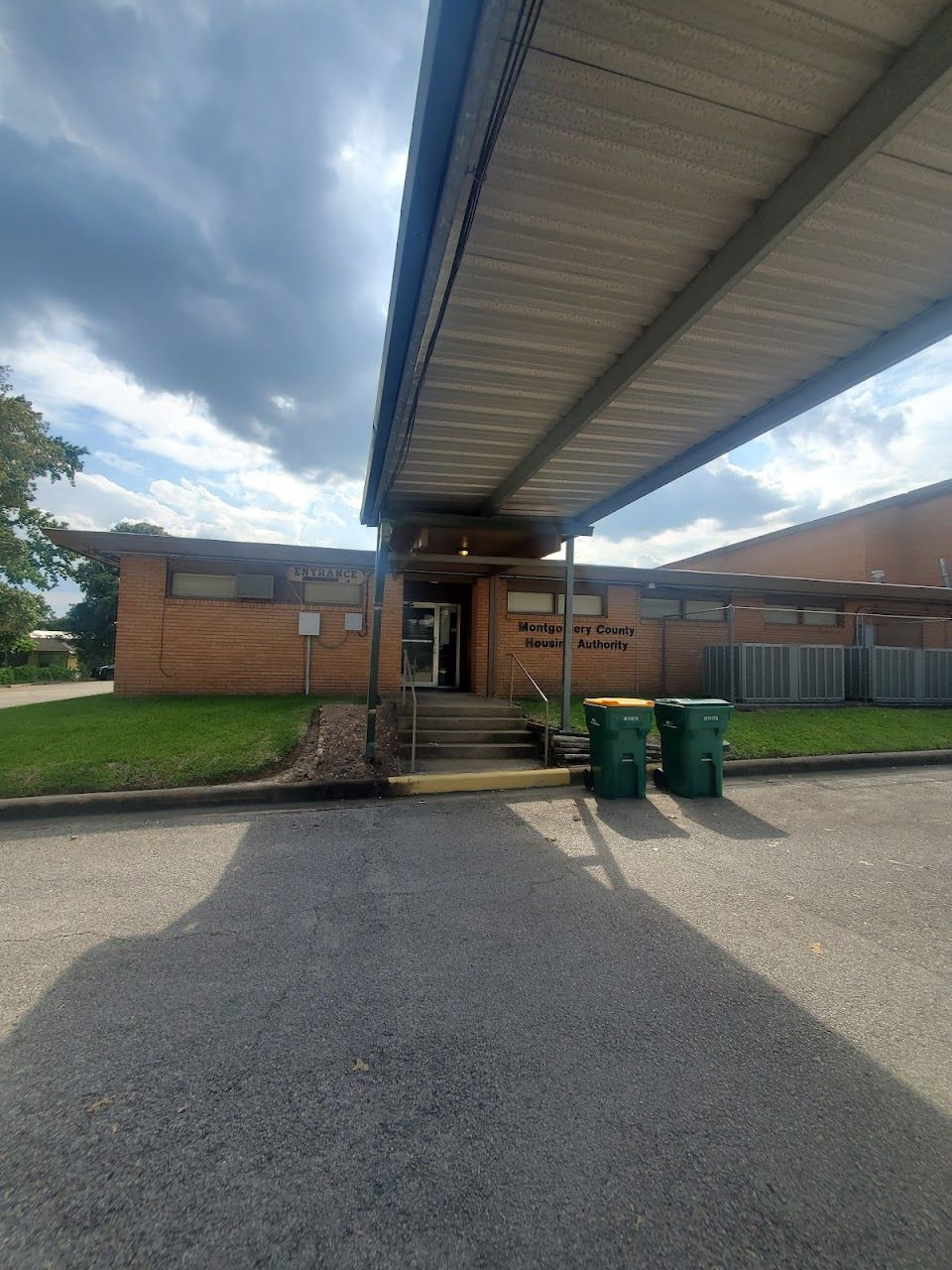 Housing Authority Of Montgomery County