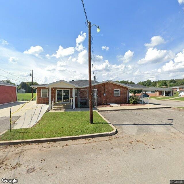 Housing Authority Of Monticello