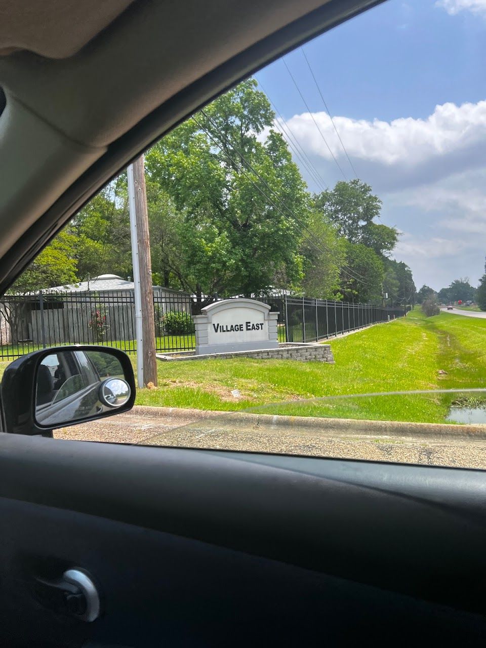 Housing Authority Of Mount Pleasant