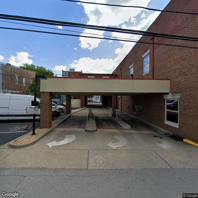Housing Authority Of Mount Sterling