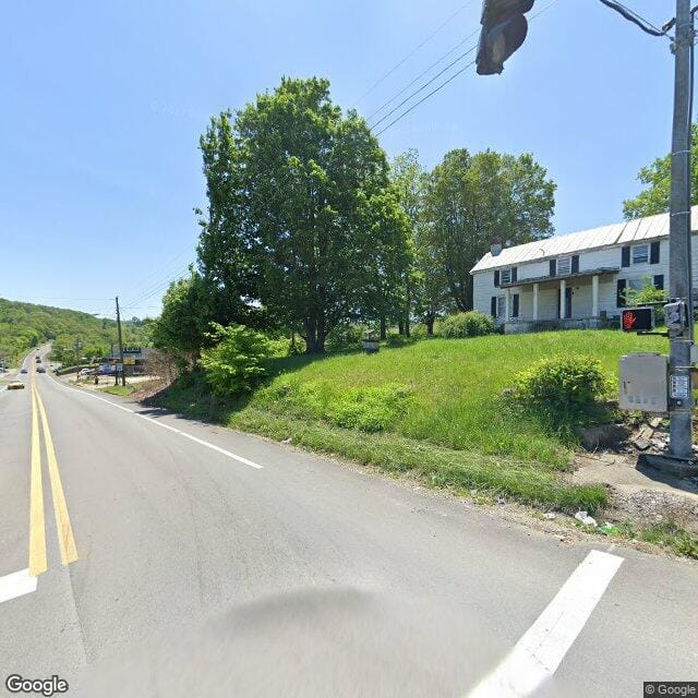 Housing Authority Of Mount Vernon